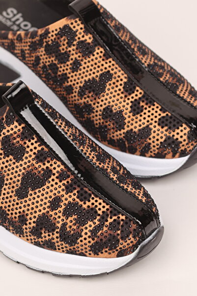 Madam Tarz Ljn-05 Stoned Daily Slippers