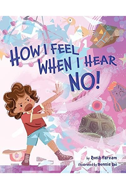 John Wiley كيف أشعر عندما أسمع كلمة لا