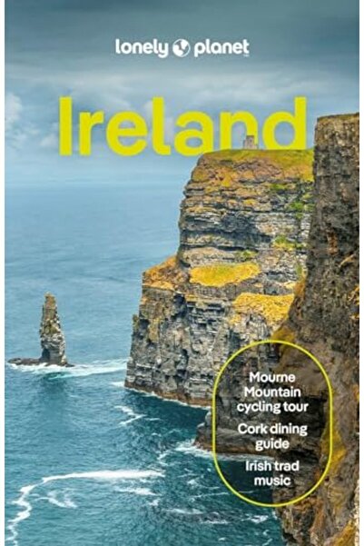 Hachette Lonely Planet Ireland