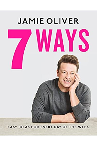 Penguin Random House 7 طرق لأفكار سهلة لكل يوم من أيام الأسبوع