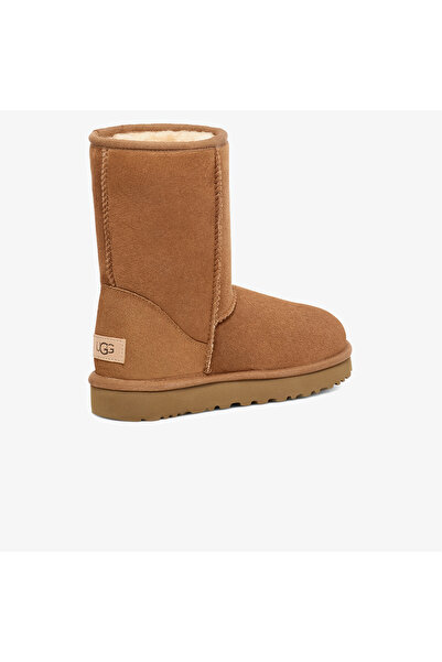 UGG Classic Short II Kadın Taba Bot