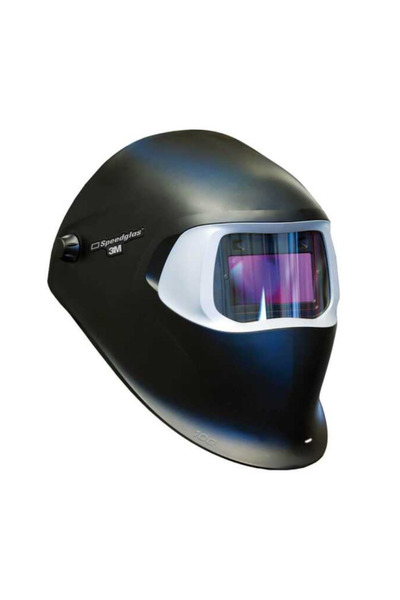 3M Speedglas 100 V 751120 Otomatik Kararan Kaynak Maskesi