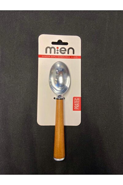 ÇIRPAN EV PRATEG AKASYA SAPLI DONDURMA KAŞIĞI