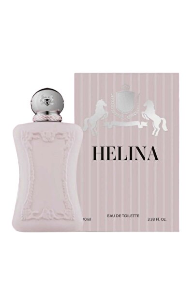 JA Just Awesome عطر هيلينا بينك أو دو تواليت - ١٠٠ مل | منعش وطويل الأمد