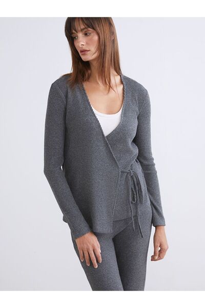 LC Waikiki Lcw Vision Double Breasted Collar Women's Blouse