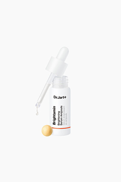 Dr.Jart+ Brightamin Aydınlatıcı Ampul Serum 8.08GM/.28OZ