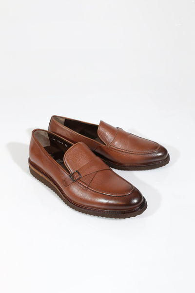 DGN 3440 Чоловічі черевики з підошвою Eva