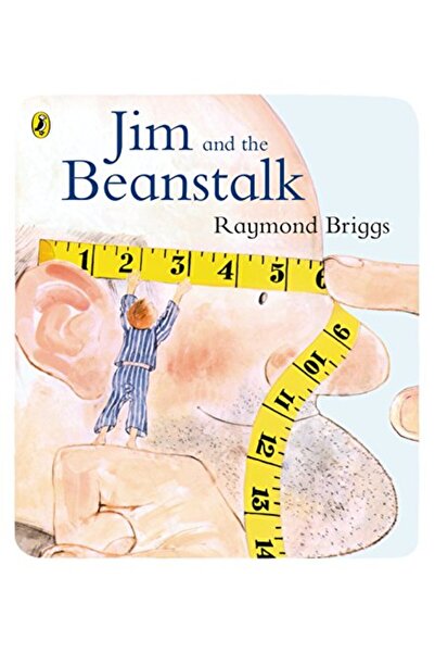 Penguin Random House Jim And The Beanstalk