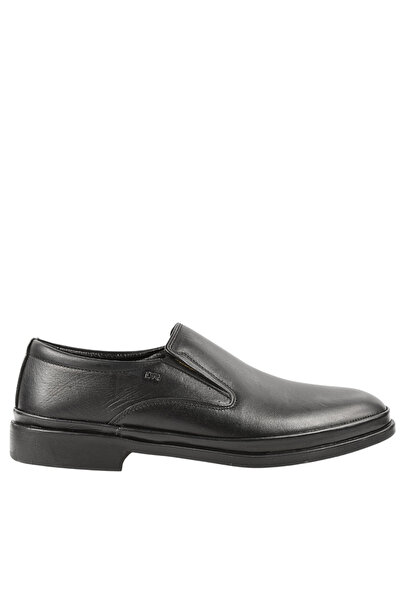GORETTI Pantofi casual, bărbați, GORETTI, GR6292-J72 negru, piele 42