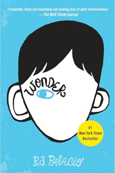 Penguin Random House Wonder