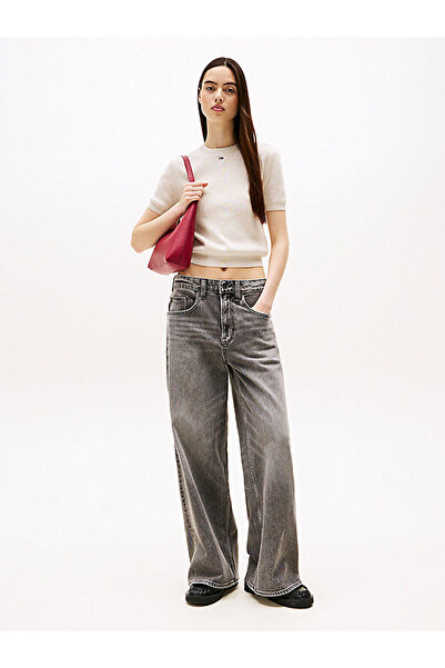 Tommy Hilfiger Women's Tjw Essential Sweater