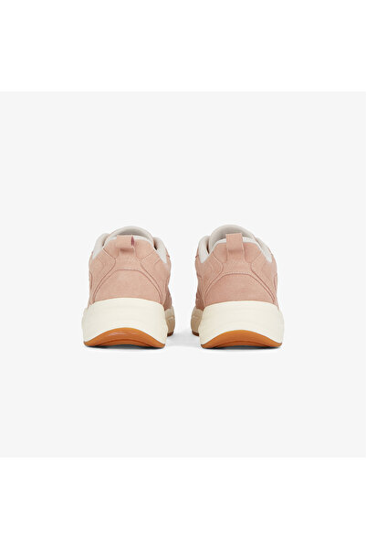 Calvin Klein Kadın Pembe Sneaker
