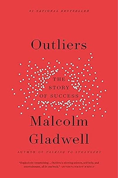 Hachette Outliers The Story Of Success
