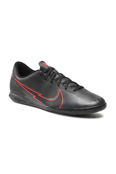 Nike Ghete de fotbal Mercurial Vapor 13 Club pentru bărbați, negre, 45.5 EU