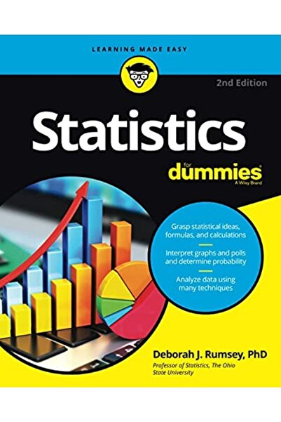 John Wiley & Sons Inc إحصائيات للمبتدئين