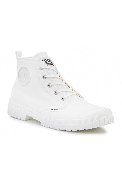P-L-D-M by Palladium Palladium Pampa SP20 HI CVS 76838-116-M