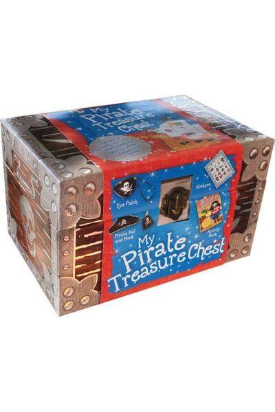 Igloo Books Pirate