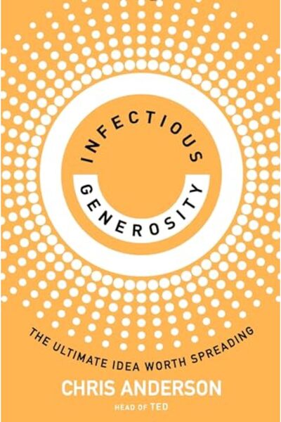 Penguin Random House Infectious Generosity