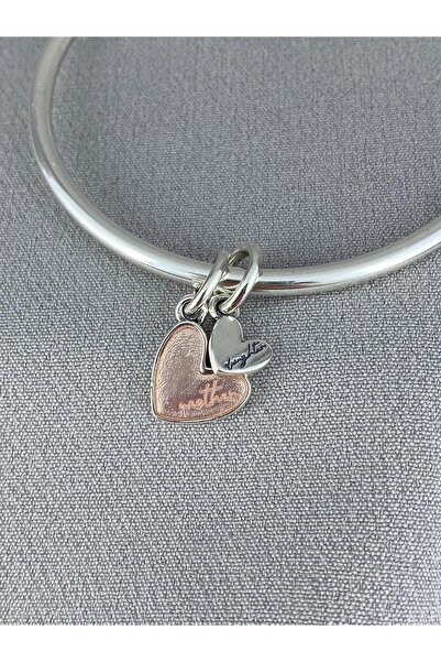 My Story Bölünebilir Anne & Kız Sallantılı Charm