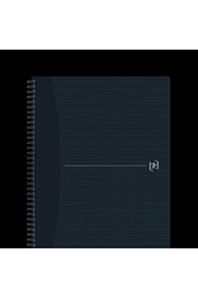 Oxford Notebook Origins, A4+, 70 Sheets, Optik Paper 90g/m², Ruled Format, Co...