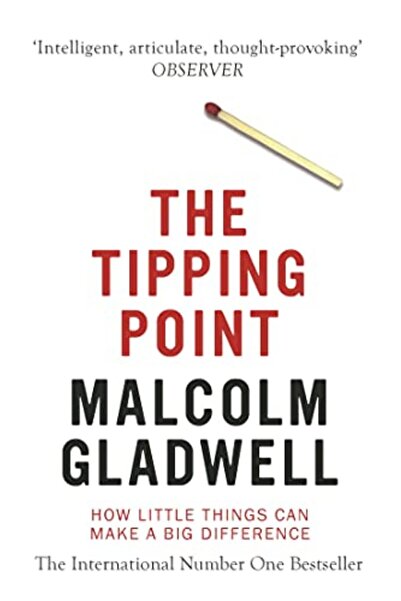 Hachette The Tipping Point