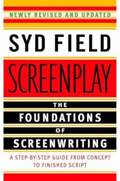 Penguin Random House السيناريو أساسيات كتابة السيناريو