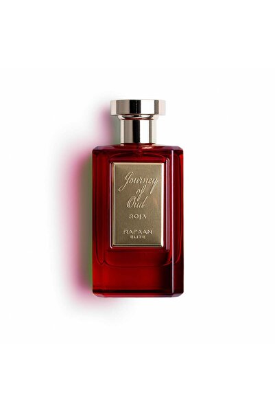 Rafaan رحلة العود – روجا أو دو بارفان 100 مل – عطر للجنسين
