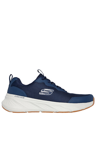 SKECHERS Pantofi sport bărbătești, EDGERIDE-REKZE 232835-NVW bleumarin, mater...