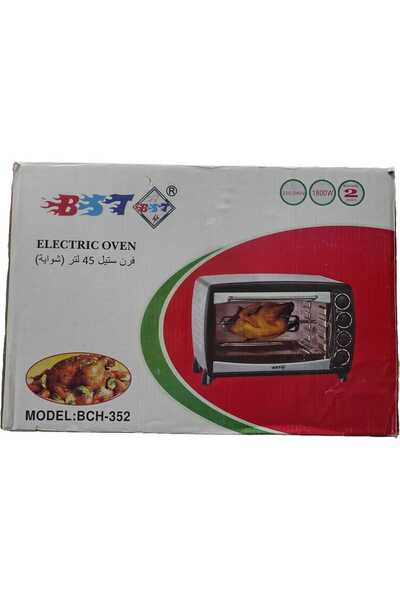Genaric 45L Electric Oven 1800W,BCH-352