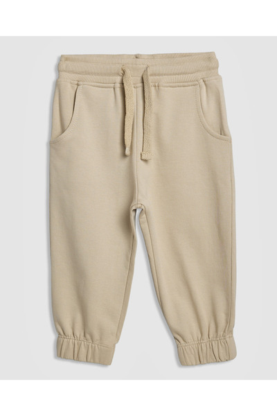 R&B Printed Sweatshirt and Joggers Set