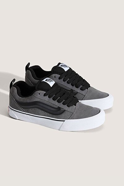 Vans Чоловіче взуття Knu Skool