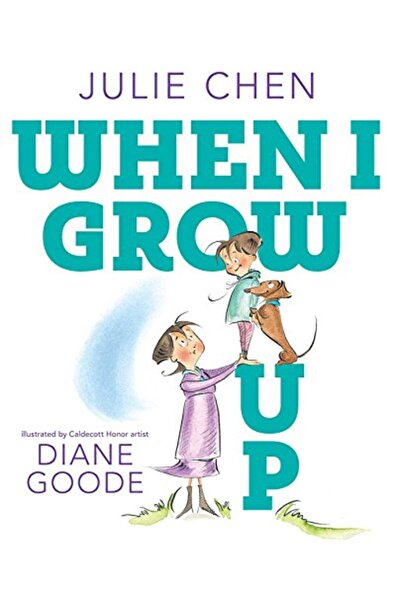 Simon Schuster عندما أكبر