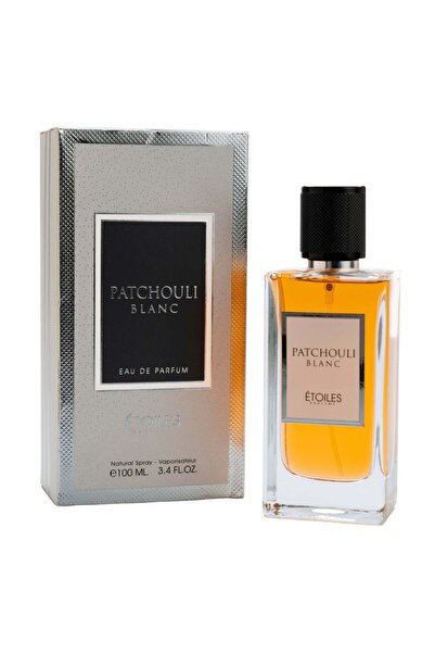 ETOILES PARFUM عطر باتشولي بلانك أو دو بارفان - 100 مل