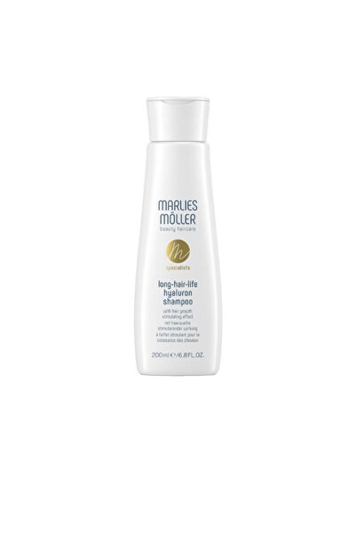 Marlies Möller Șampon cu acid hialuronic MARLIES MOLLER LONG HAIR LIFE HYALUR...