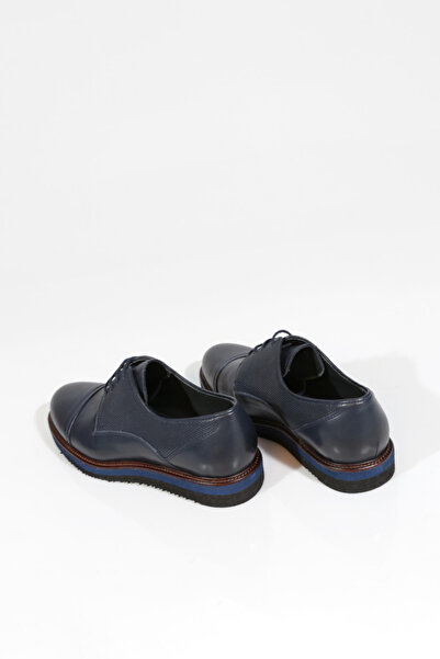 DGN 710 Чоловічі класичні туфлі