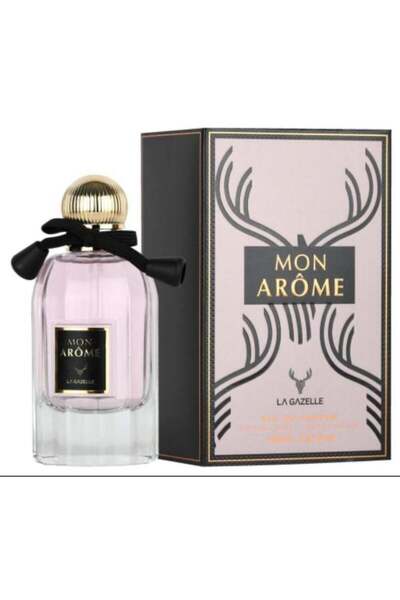 LA GAZELLE عطر مون أروم أو دي بارفان للنساء 100 مل