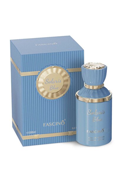 Fascino سولاريس بلو أو دو بارفان - 100 مل