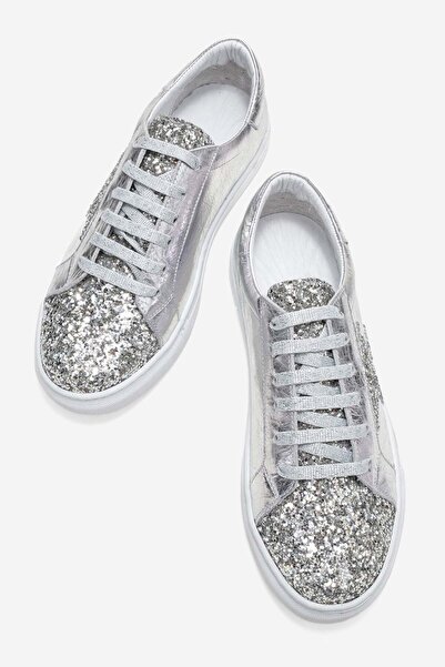 Zeynep Sıradağlı Pantofi sport pentru femei Brendon Lame-Cam-kırığı