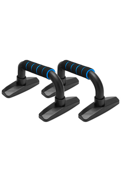 Rebel Set de 2 mânere pentru flotări pentru bărbați activi, rebeli