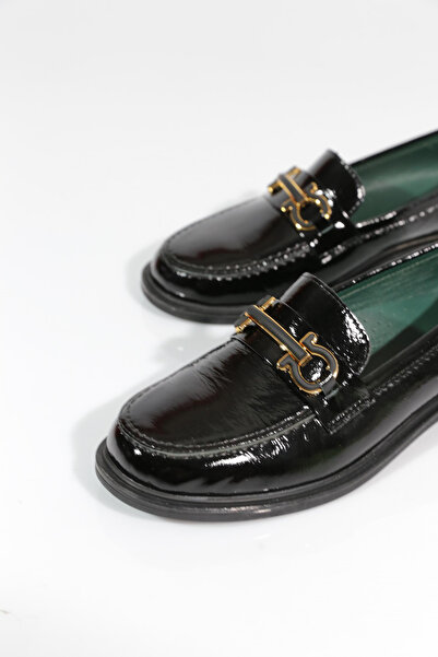 DGN 6007-1 Pantofi mocasini pentru femei