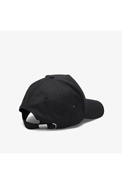 Guess London Baseball Erkek Siyah Şapka