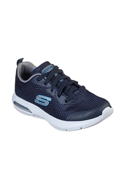 SKECHERS Încălțăminte sport pentru copii DYNA-AIR bleumarin, mărimea 33 – Confort dinamic și ventilație