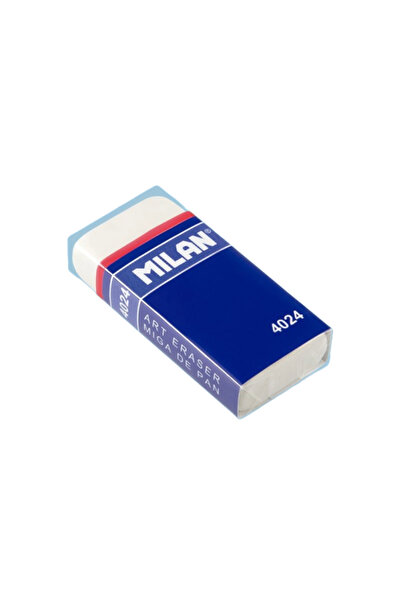 Milan Radiere, Culoare Alb, Material Cauciuc Sintetic, Dimensiune 5x2,3x0,9cm...