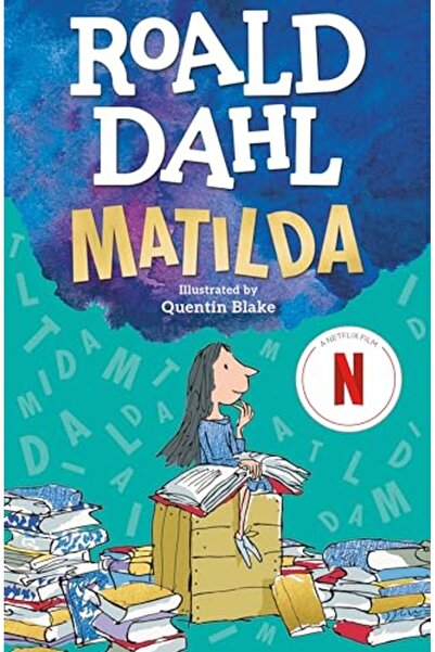 Penguin Random House Matilda