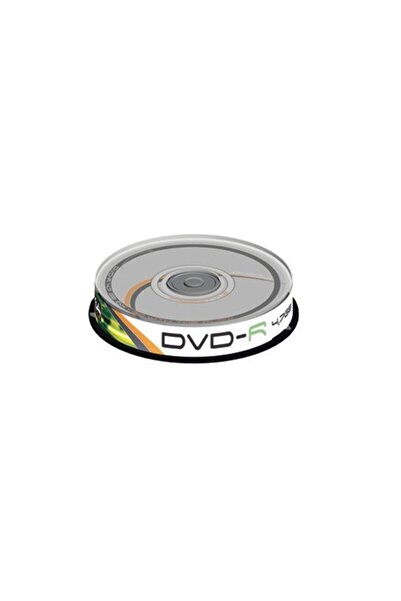 Omega DVD-R, Capacitate 4,7 GB, Viteză 16x, Marcă Omega, 50 buc/set