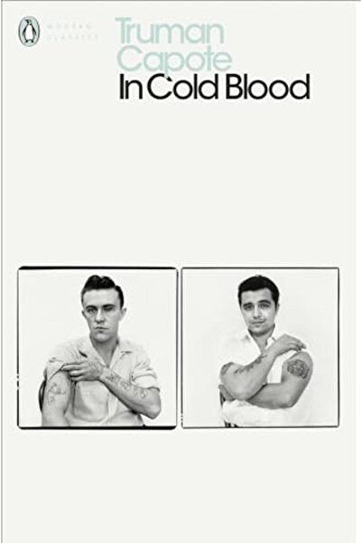 Penguin Random House In Cold Blood A True Account Of A Multiple Murder And It...