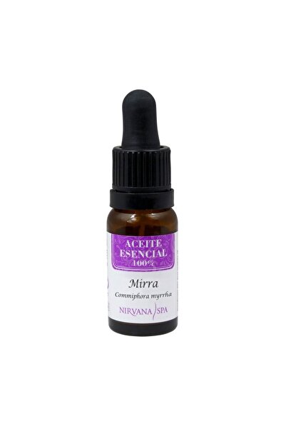 OEM Esenciálny olej z myrhy, 5 ml, Nirvana Spa