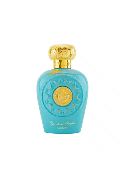 lattafa Opulent Dubai Eau de Parfum – 100 ml