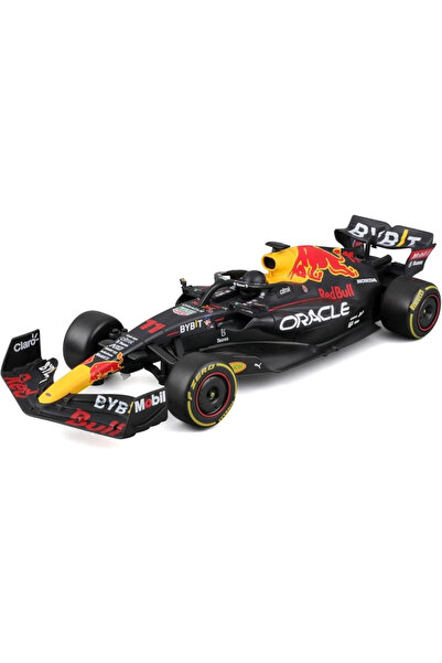 Skygo Maisto 1/24 F1 Red Bull RB18 RC Car 2.4GHZ