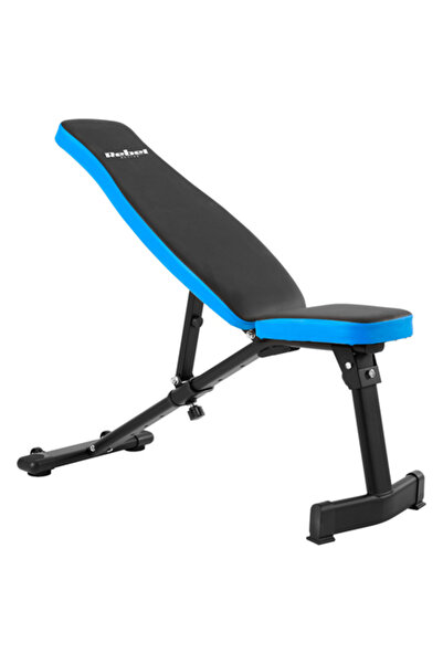 Rebel Προπόνηση Γυμναστικής σε Κεκλιμένο Πάγκο Active